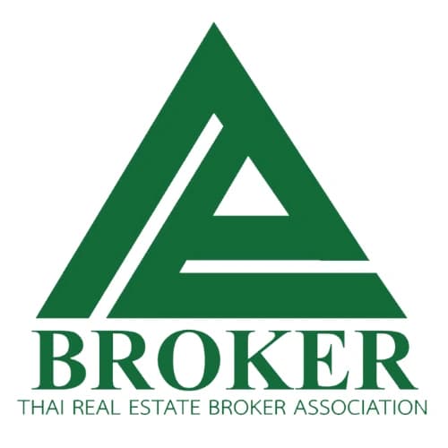 Thai Real Estate Broker Association logo