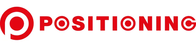 Positioning Magazine