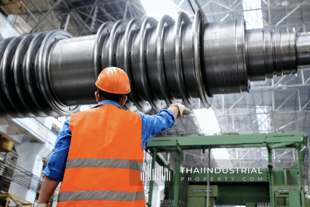 Do I need to apply factory license prior to renting a factory in Thailand? (1)